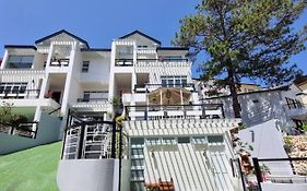 Baguio Brentwood Suites